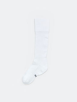 Erkek ?ocuk Diz Alt? ?orap