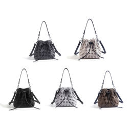 Женская сумка, нейлон, MIRONPAN 11235 Черный  фото 6