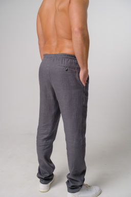 Брюки 100% лен - Новый лен фото 3