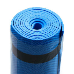 Коврик для йоги Гармония, 173 х 61 х 0,4 см - Командор фото 7