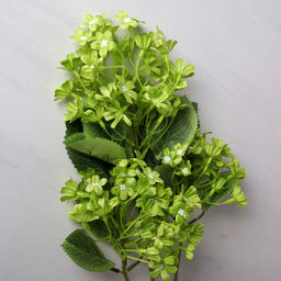 Цветок искусственный Полевые цветы 85 см / CPC-85 /уп 800/ - ГалеонТрейд фото 10