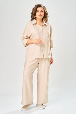 Костюм Diamant 2159 крем  фото 6