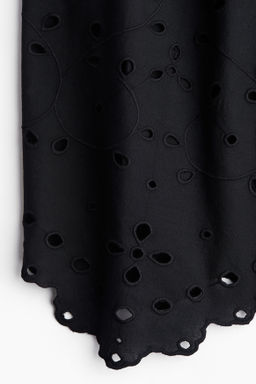 Falda con bordado ingl?s - H&m фото 2