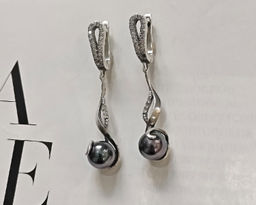 Серьги "Эритея"