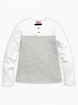 Уценка PELICAN GFJ7068 джемпер для девочек