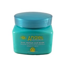 New! Маска двойное восстановление Angel Professional Dual Repair 500 мл  фото 2