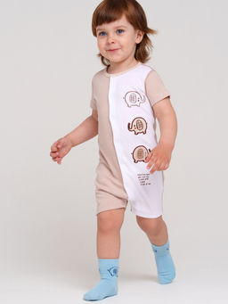 PlayToday / Песочник для мальчика