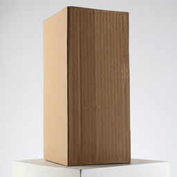 Кубок 140C, наградная фигура, золото, подставка камень, 28×13.5×6 см