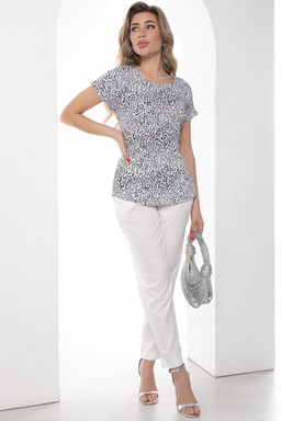 Блуза Красотка - Lt collection фото 25