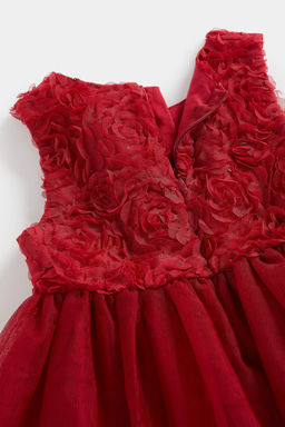 Mothercare / Платье нарядное  фото 4