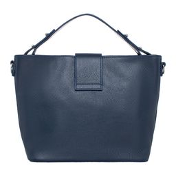 Женская сумка Gyleen Dark Blue - Lakestone фото 4