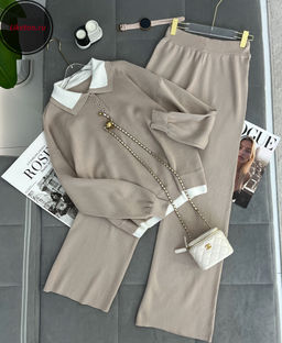 Костюм двойка