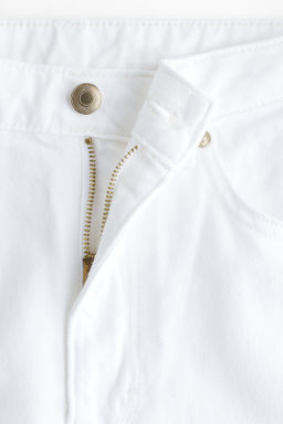 Wide Ultra High Jeans - H&m фото 6