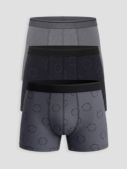 Боксерсы мужские Regular Fit 3 шт