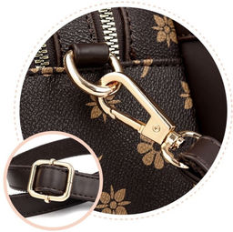 KAIDIFEINIROO Сумка женская 8633  фото 9