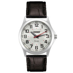 Наручные часы Север мужские кварцевые A2035-102-114