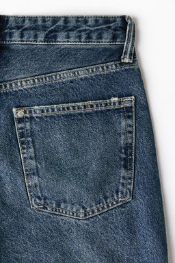 Loose Bootcut Jeans - H&m фото 9