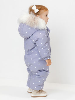 ВК 60103/н/6 УЗГ комбинезон дет - Crockid фото 4