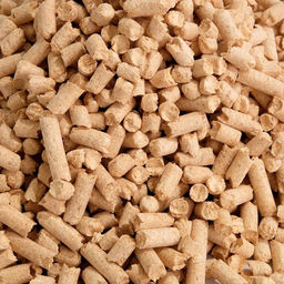 Наполнитель древесный Пижон 5л  фото 14