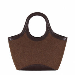 Сумка 56082BD brown Baidou