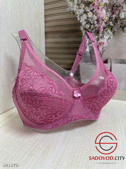 Бюстгальтер с тонким поролоном - Bruno фото 3