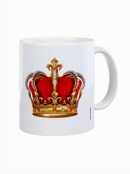 Кружка керамическая «Мама всегда права», 320 мл