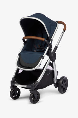 Mothercare / Коляска детская 2 в 1 Коляска 2 в 1 Journey Eclipse Navy
