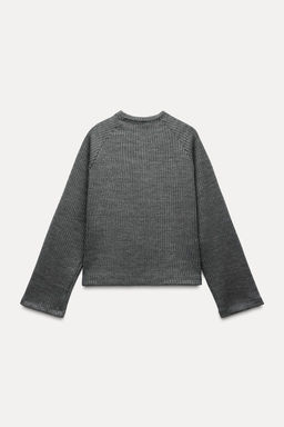 SOFT SWEATER - Zara фото 6