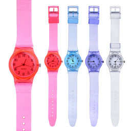 Часы игрушечные "Будь стильным!"