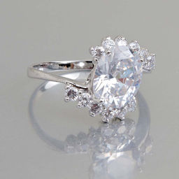 XUPING Кольцо арт. XG50 7302 (id 270602)