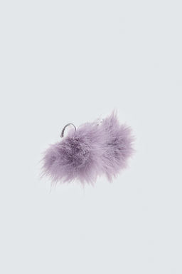 POM-POM EARRINGS HARRY LAMBERT FOR ZARA X DISNEY