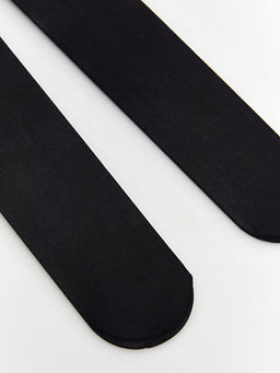 Basic K?z Bebek K?lotlu ?orap 2li