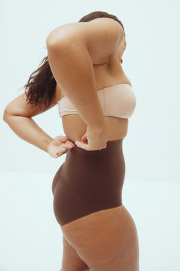 Bragas Stretchy & sculpting Firm Shape - H&m фото 4