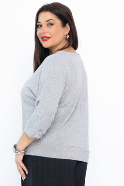 Блуза Ума - Lt collection фото 12