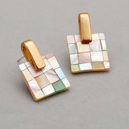 Серьги на гвоздиках арт. 13 3453 (id 275374)