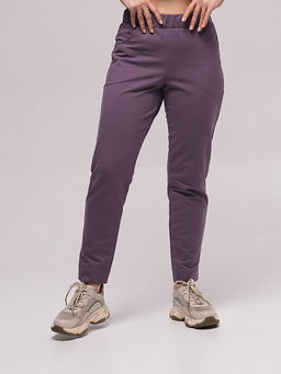 Брюки женские W3-686/1 L - Глория Трикотаж фото 2