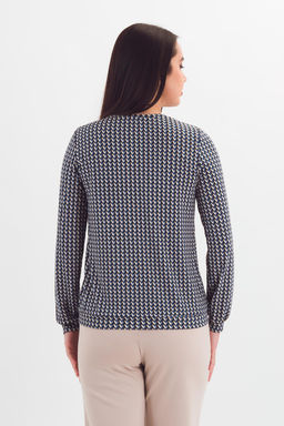 Джемпер 5240-3 - Braslava фото 3