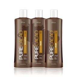 НАБОР PURE CACAO