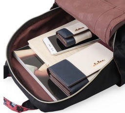 Рюкзак A-ZP-0607-Green