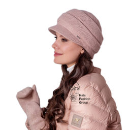 САФИНА кепка женская - Landre фото 5