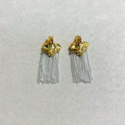 504048480 Серьги