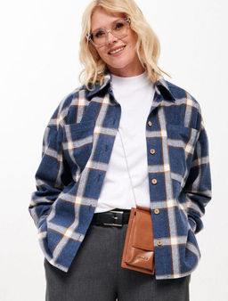 Рубашка 3668 - Elletto фото 31