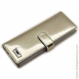 Женская кожаная визитница Sergio Valentini СВ 8139-075  фото 5