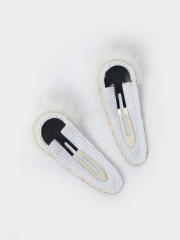 ЗАКОЛКА ДЛЯ ВОЛОС (2 ШТ.) - Mark formelle фото 3