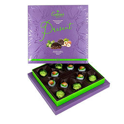 Сумка/ПрезентРозы 170гр/Шоколадное кутюрье/ - Шоколадный кутюрье фото 3