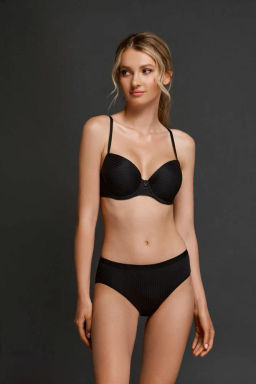 БЮСТГАЛЬТЕР Milavitsa 128110/100 чёрный