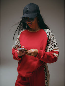 Хлоя костюм женский (изумруд) - Lovetex фото 30