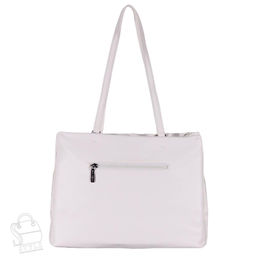 Сумка женская  593083-1 white Velina Fabbiano/30 в Новосибирске