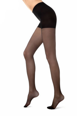Колготки корректирующие ESLI SLIM 20 nero