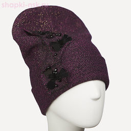 19-01 Колпак женский (56-58)